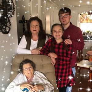 Meet your Posher, Phyllis